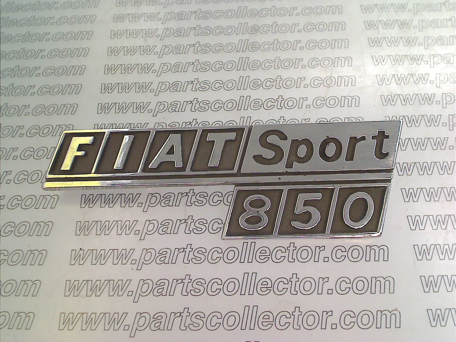 CROMODORA 91045081 Car body code 9428 compatible with: FIAT 850, FIAT FIAT